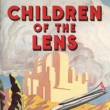 Children Of The Lens cover picture