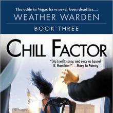 Chill Factor cover picture