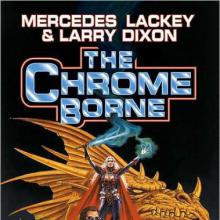 Chrome Circle cover picture
