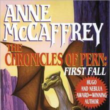 Chronicles Of Pern cover picture