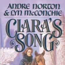 Ciara's Song cover picture