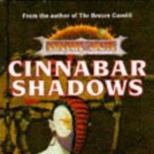 Cinnabar Shadows cover picture
