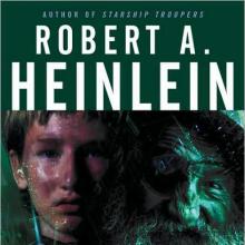 Citizen Of The Galaxy cover picture
