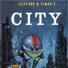 City cover picture