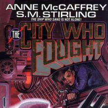 City And The Ship cover picture