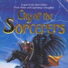 City Of Sorcerers cover picture