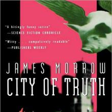 City Of Truth cover picture