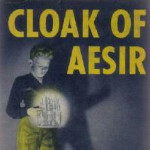 Cloak Of Aesir cover picture