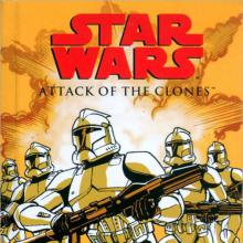 Clones cover picture