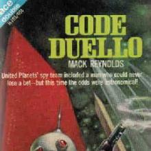 Code Duello cover picture