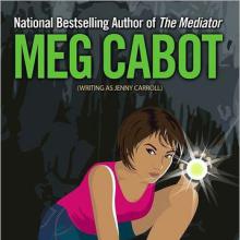 Code Name Cassandra cover picture
