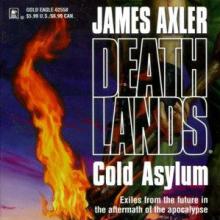 Cold Asylum cover picture