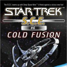 Cold Fusion cover picture
