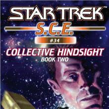 Collective Hindsight Book 2 cover picture