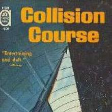 Collision Course cover picture
