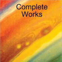 Complete Works cover picture