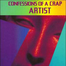 Confessions Of A Crap Artist cover picture