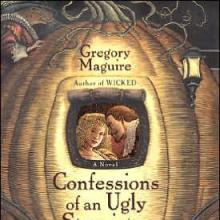 Confessions Of An Ugly Stepsister cover picture