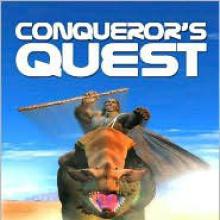 Conqueror's Quest cover picture