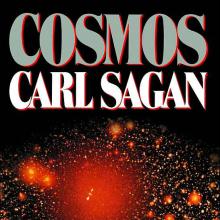Cosmos cover picture
