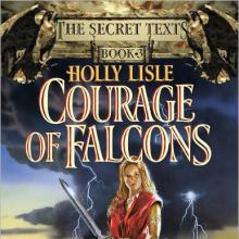 Courage Of Falcons cover picture