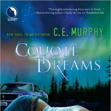 Coyote Dreams cover picture