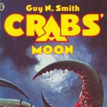 Crabs Moon cover picture