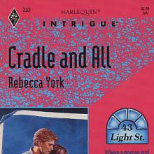 Cradle And All cover picture