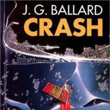 Crash cover picture