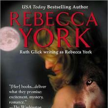 Crimson Moon cover picture