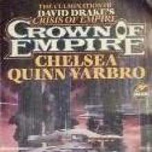 Crown Of Empire cover picture