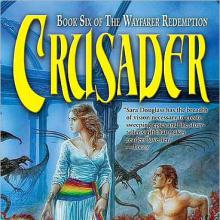 Crusader cover picture
