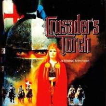 Crusader's Torch cover picture