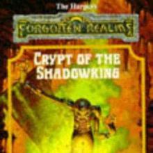 Crypt Of The Shadowking cover picture