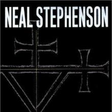 Cryptonomicon cover picture