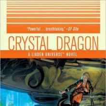 Crystal Dragon cover picture