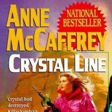 Crystal Line cover picture