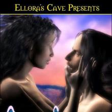 Crystal Shadows cover picture