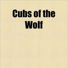 Cubs Of The Wolf cover picture