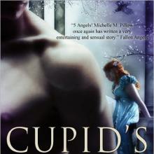 Cupids Favor cover picture