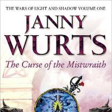 Curse Of The Mistwraith cover picture