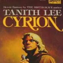 Cyrion cover picture
