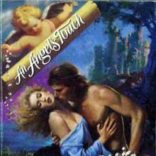 Daemon's Angel cover picture