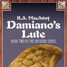 Damiano's Lute cover picture