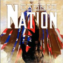 Damned Nation cover picture