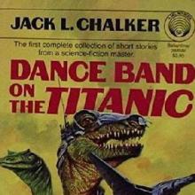Dance Band On The Titanic cover picture