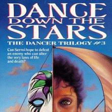 Dance Down The Stars cover picture
