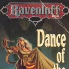 Dance Of The Dead cover picture