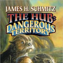 Dangerous Territory cover picture