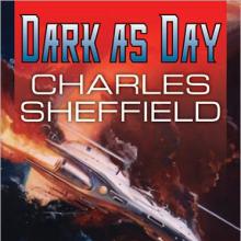 Dark As Day cover picture